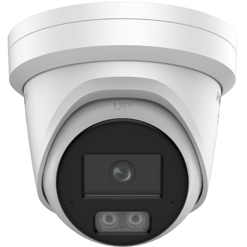 Hikvision DS-2CD2387G3-LI2UY(2.8mm) 8 MP Fixed Turret Camera