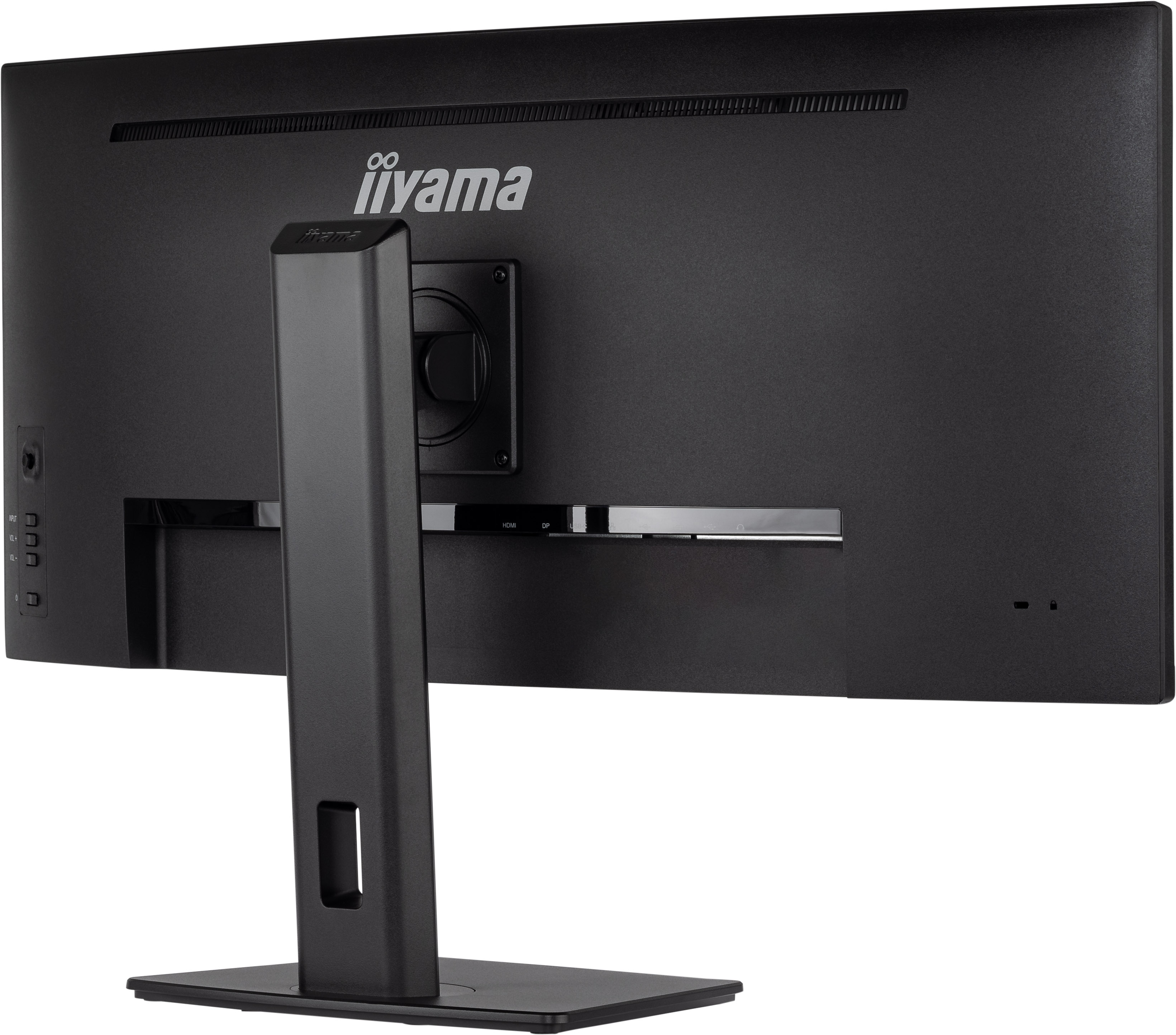 iiyama ProLite XCB3494WQSN-B5 34inch Business UQHD VA Panel 