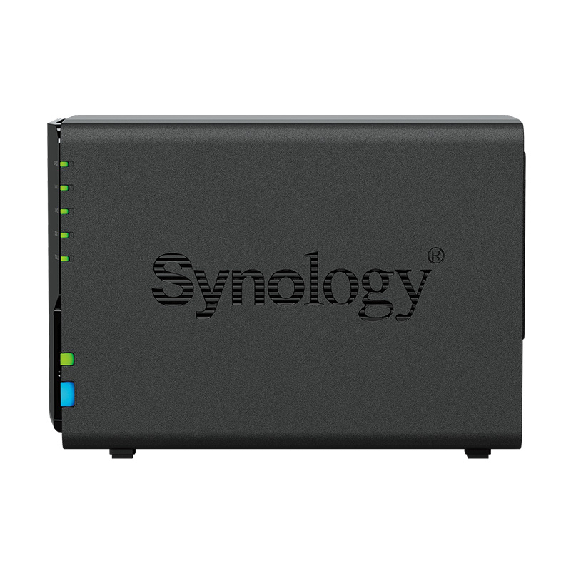 Synology DS224+ 2-bay NAS