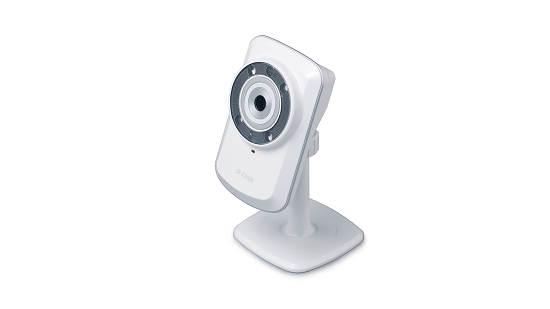 D-Link DCS-932L