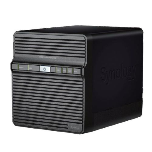 Synology DS410