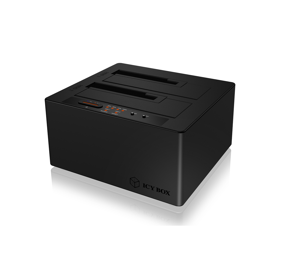 ICY BOX IB-121CL-C31