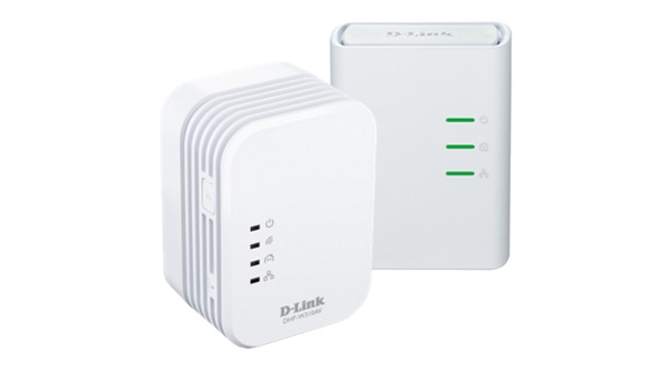 D-Link DHP-W311AV