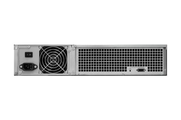 Synology RX1217 [Expansionunit]