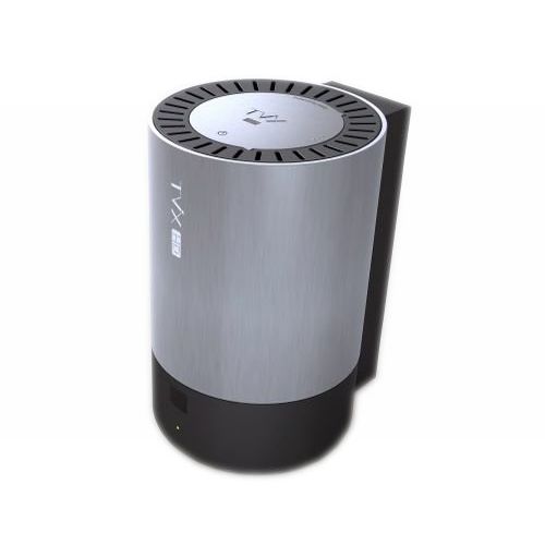 DVico TViX N-1 Zilver