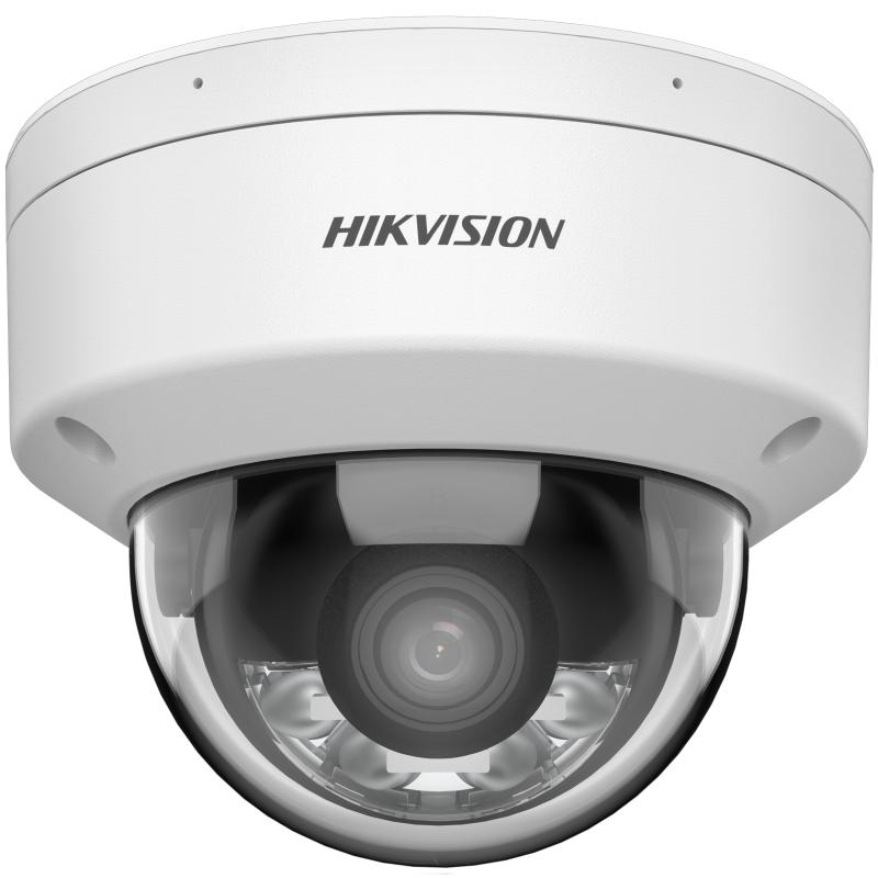 Hikvision 4 MP Dome Network Camera DS-2CD2147G2H-LISU(2.8mm)(eF)