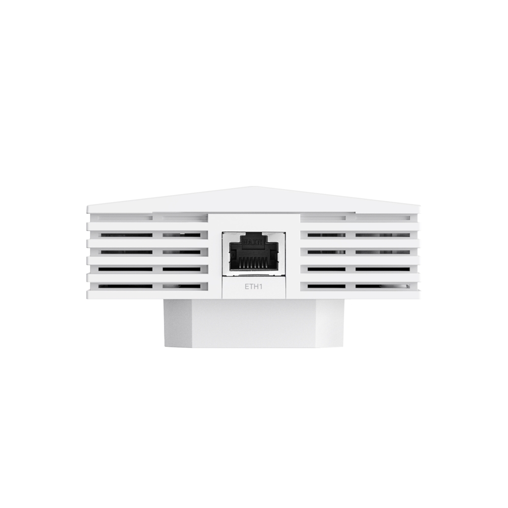 TP-Link AX3000 WiFi 6 Access Point EAP650-Wall