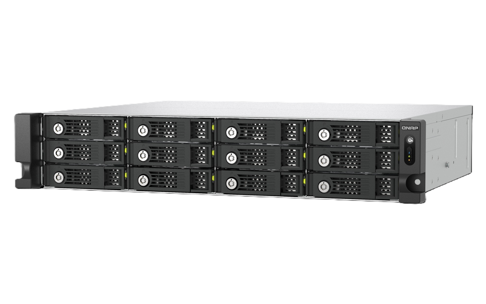 QNAP Expansion Unit TL-R1210TC4-RP