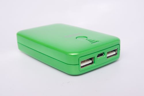 Magic Pro MiniQ 5100S Pearl Green