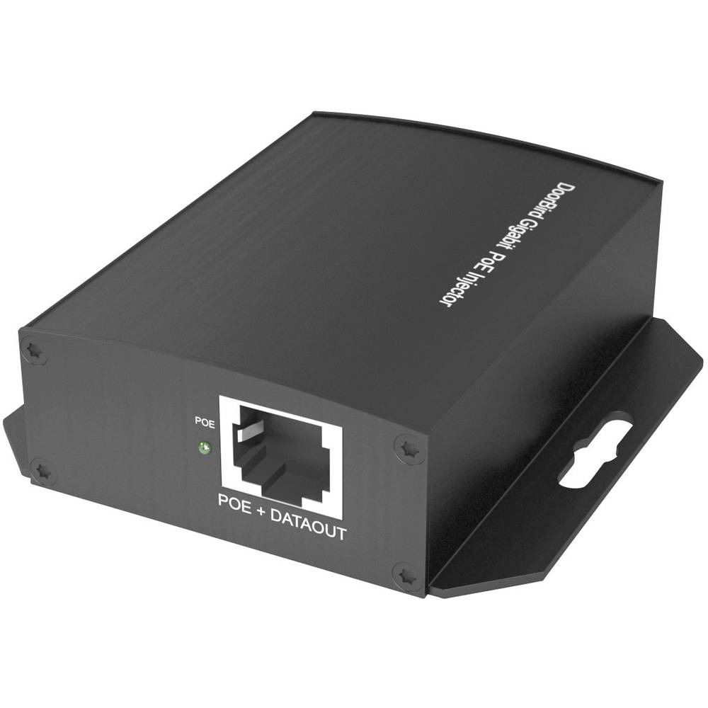 DoorBird Gigabit PoE Injector A1091