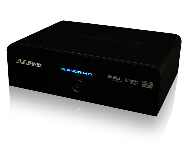 A.C.Ryan Playon!HD Mini ACR-PV73200P+