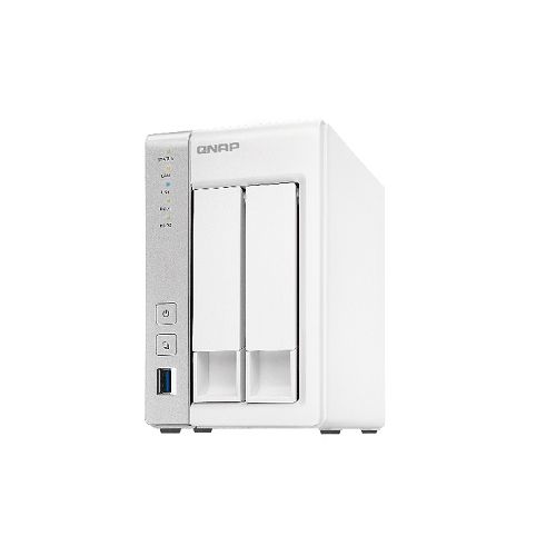QNAP TS-231+