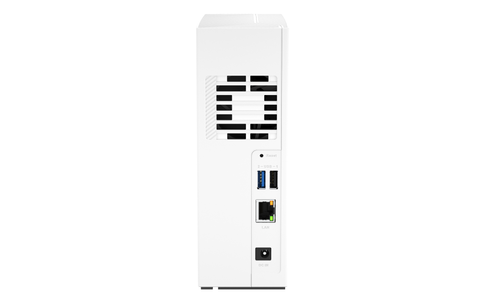 QNAP NAS TS-133