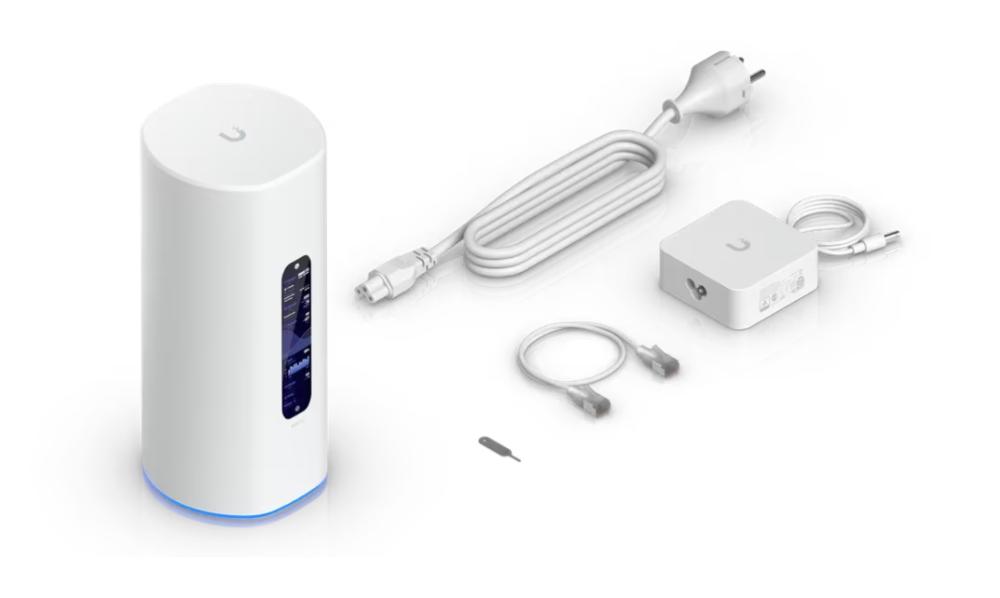 Ubiquiti UniFi Dream Router 5G Max UDR-5G-Max