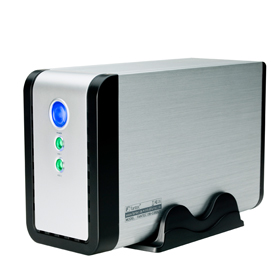 Fantec DB-C35DUS (OP=OP)