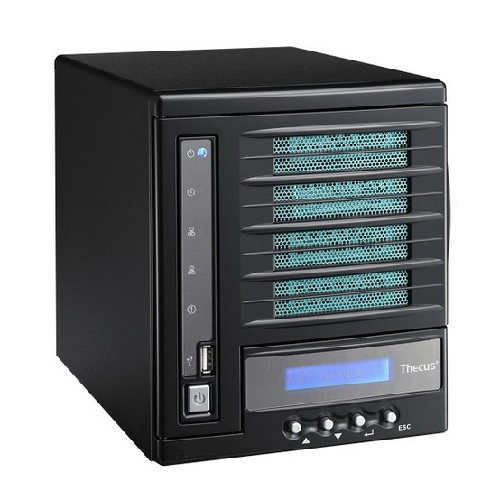 Thecus N4520