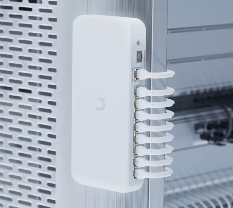 Ubiquiti Floating Mount (Magnetic)