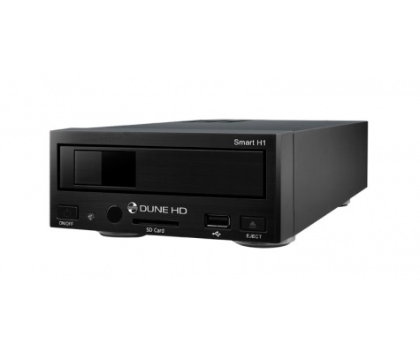 Dune HD Smart H1