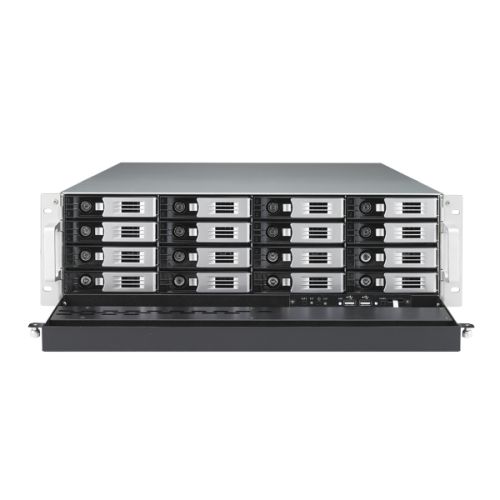 Thecus W16000 Windows Storage Server