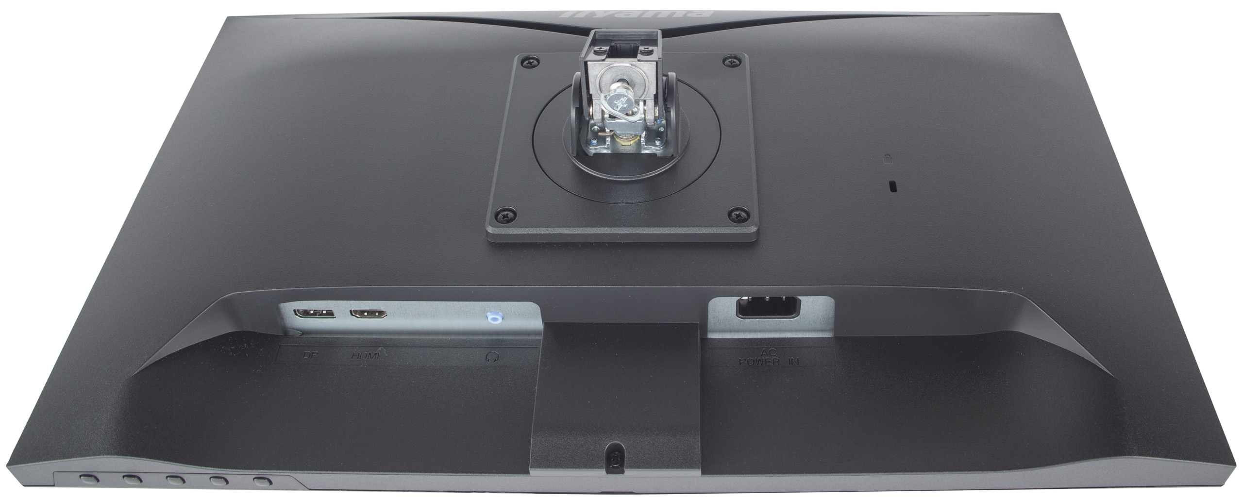 iiyama ProLite XUB2293HS-B 21.5” IPS zwart monitor