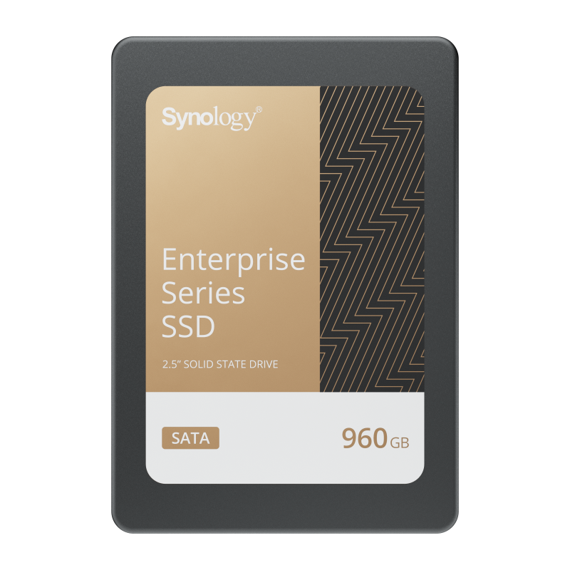 Synology SSD SAT5221-960G