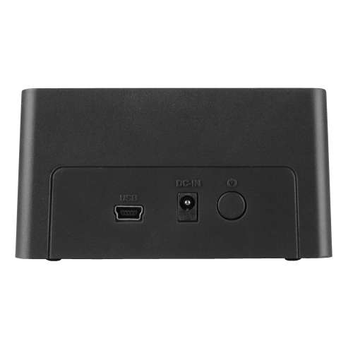 Sharkoon Quickport Mini USB 2.0