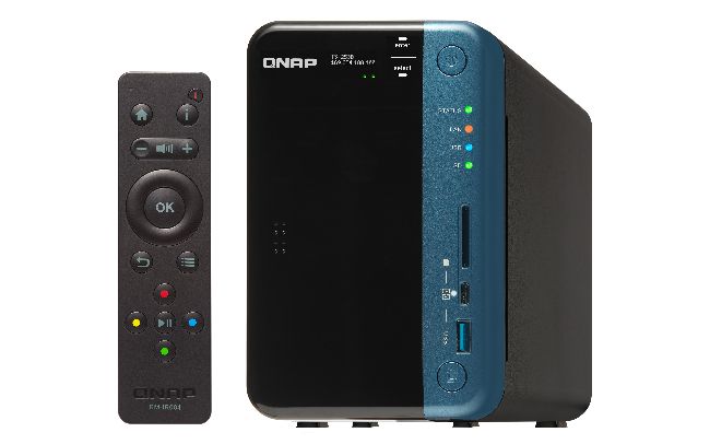 QNAP TS-253B-4G