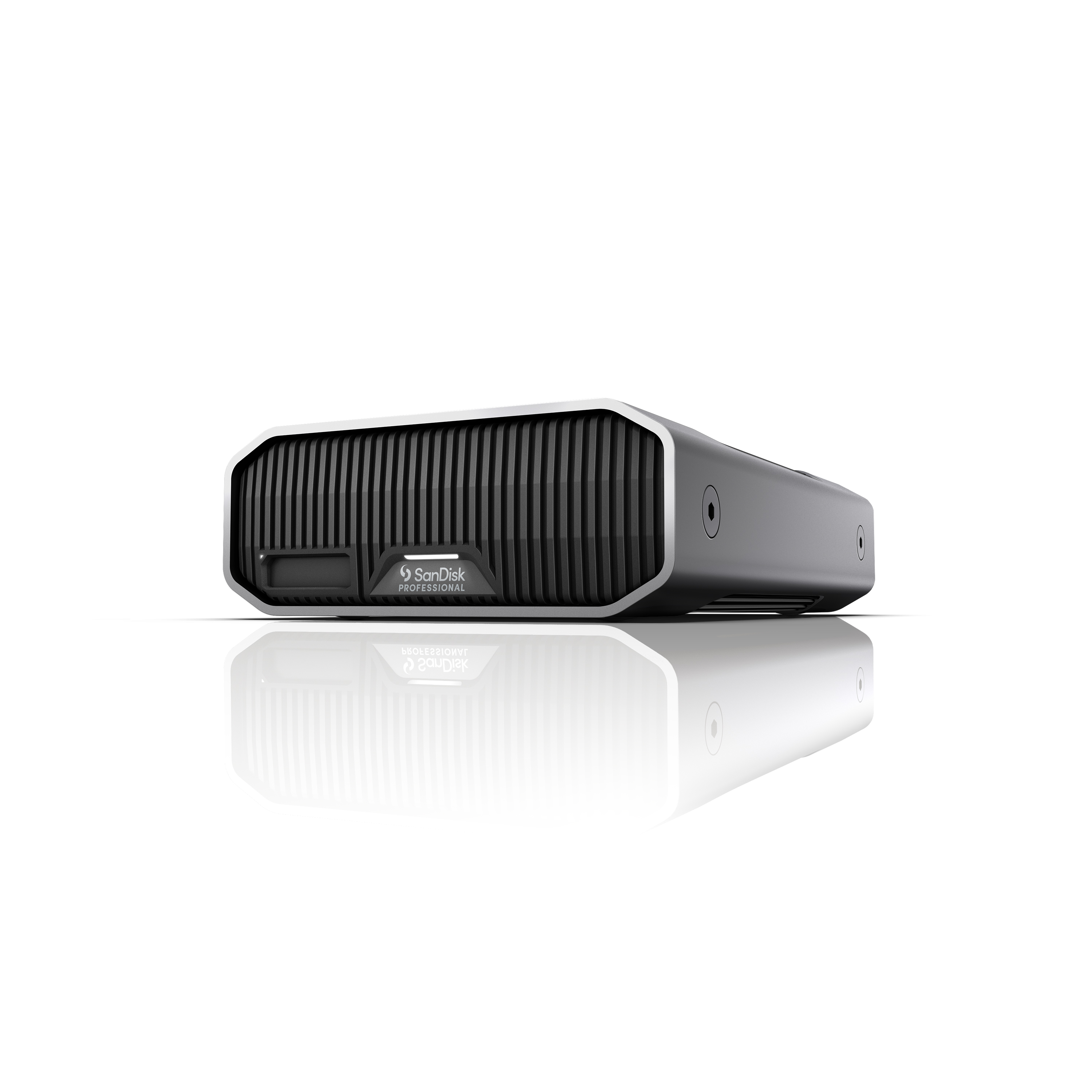 18TB SanDisk Professional G-DRIVE PROJECT- G-DRIVE PRO SDPHG1H-018T-MBAAD