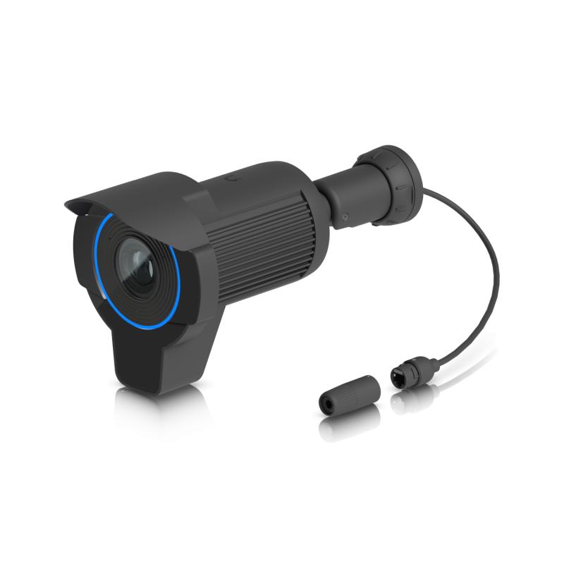 Ubiquiti UniFi Protect AI LPR (Black)