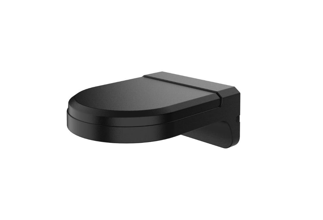 Hikvision Wall mount Bracket DS-220AZJ-130-BA(O-STD)