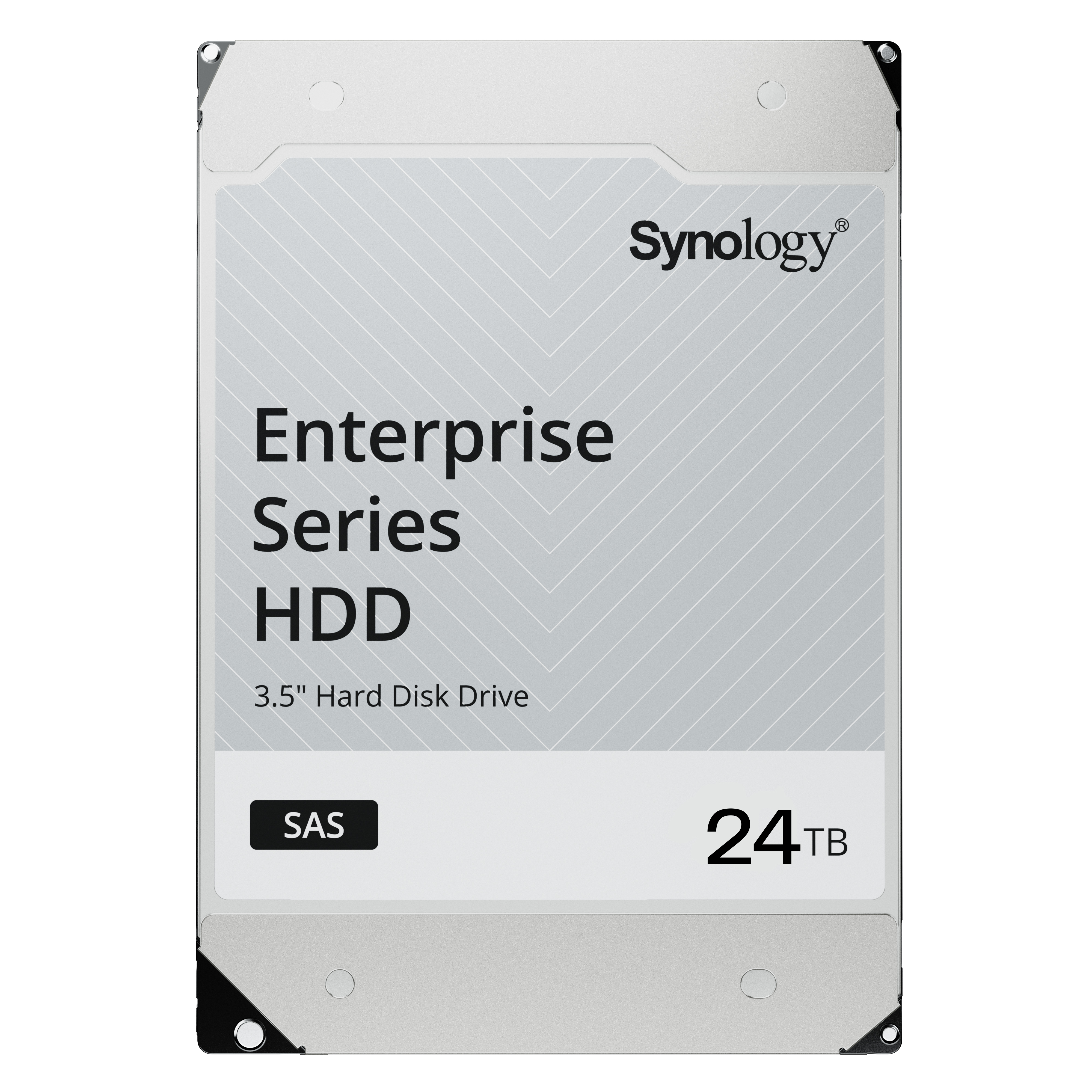 24TB Synology SAS Enterprise HAS5320-24T 