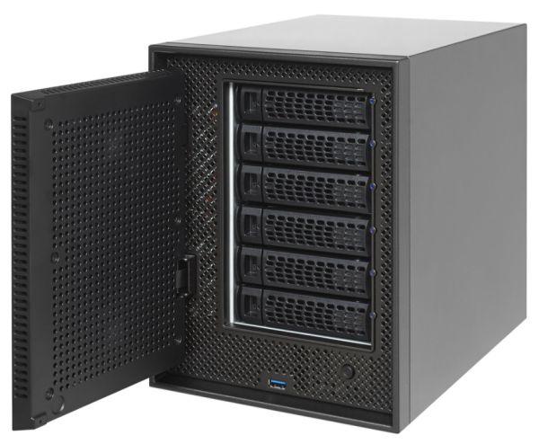 Netgear ReadyNAS 626X