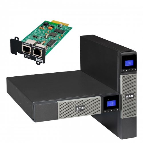 Eaton 5PX 2200i RT2U Netpack