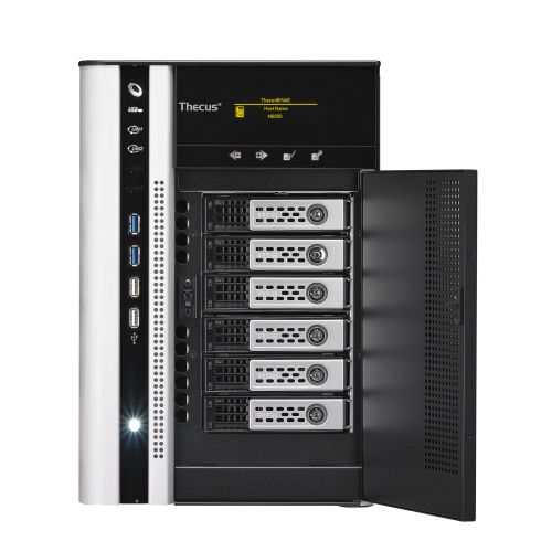Thecus N6850