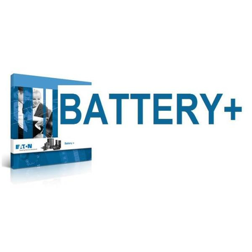 Eaton Battery plus for Ellipse PRO 1600