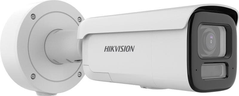 Hikvision DS-2CD2687G3-LIZS2UY/SL(2.8-12mm) 8MP 4K IP bullet camera