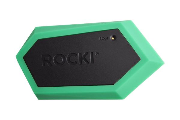 ROCKI PLAY Rocki Green