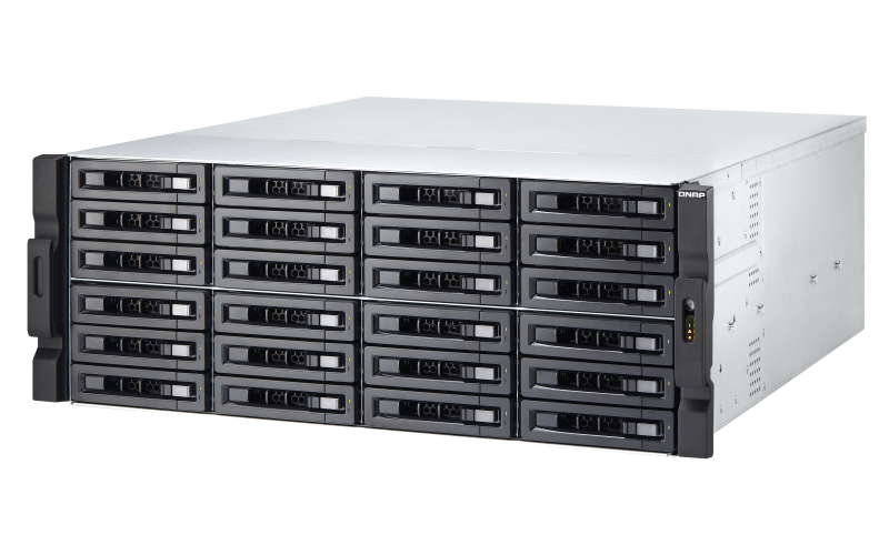 QNAP TS-2483XU-RP-E2136-16G
