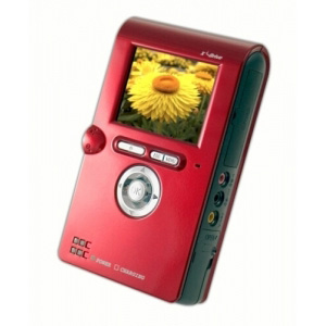 Vosonic VP6230i Rood