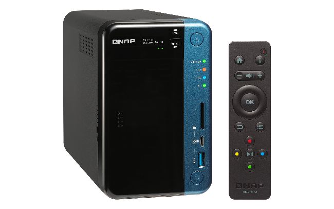 QNAP TS-253B-4G