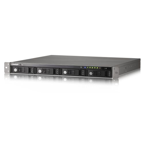 QNAP TS-419U II