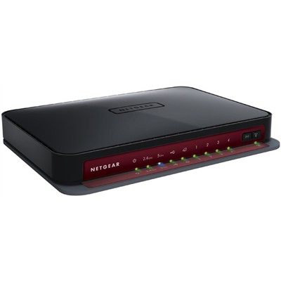 Netgear WNDR-3800 N600