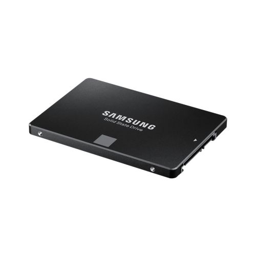 1TB Samsung SSD 850 EVO MZ-75E1T0B
