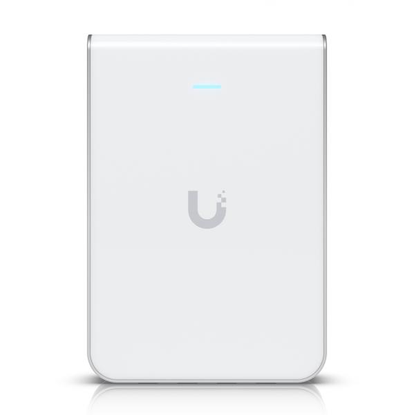 Ubiquiti UniFi U6 In-Wall Access Point