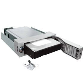 Fantec MR-35SATA wit