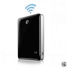 Seagate GoFlex Satellite