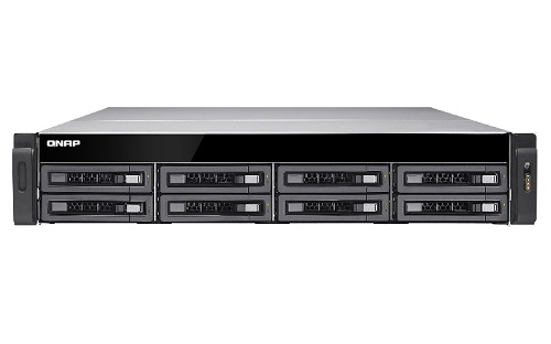 QNAP TS-EC880U-RP