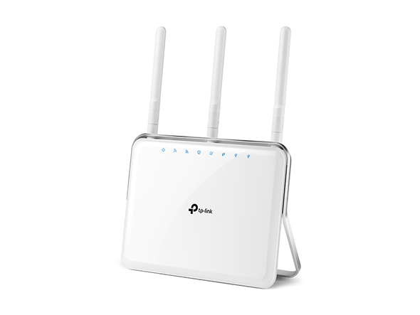 TP-LINK AC1900 Draadloze dual-band gigabit router