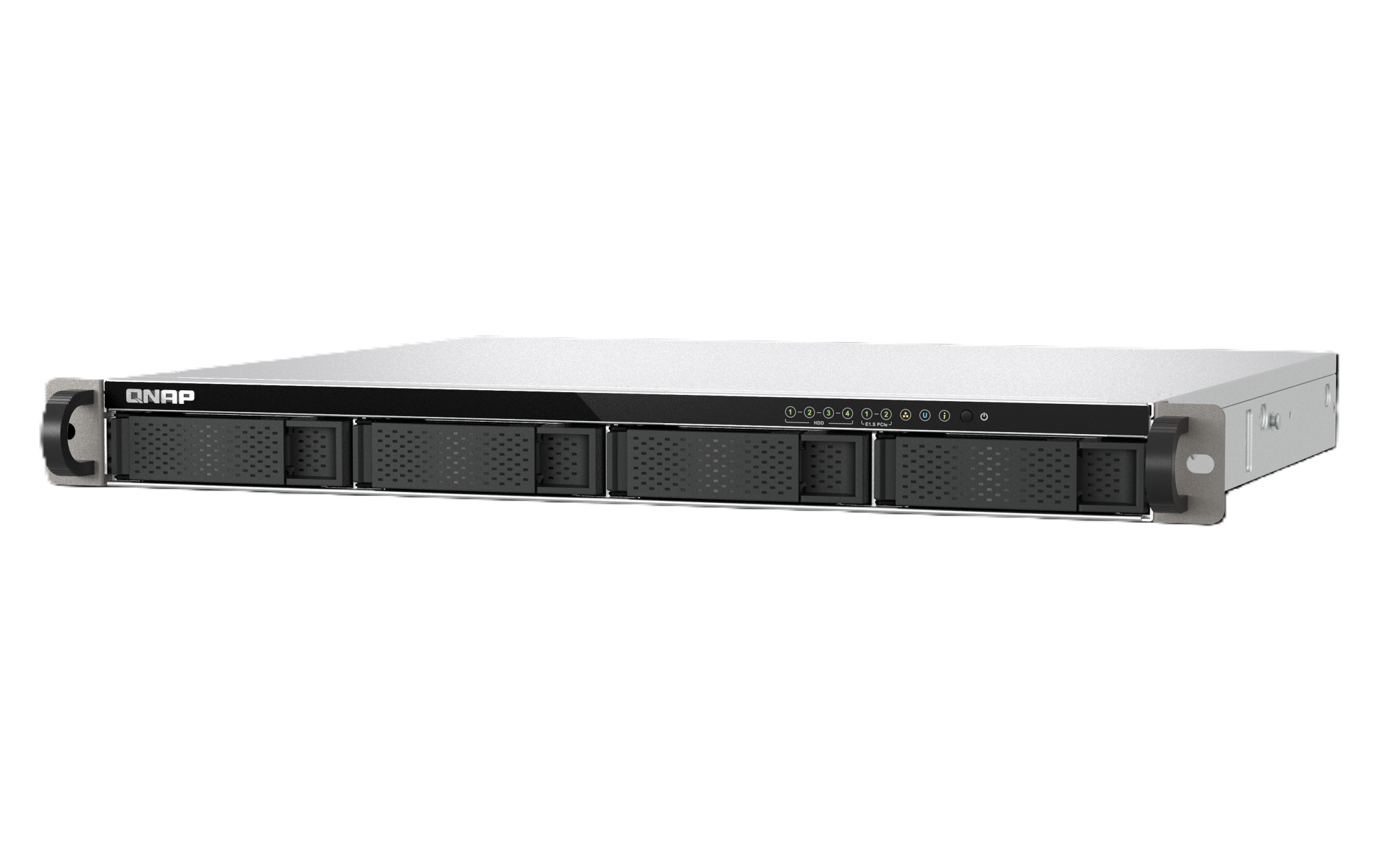 QNAP NAS TS-h665U-RP-8G