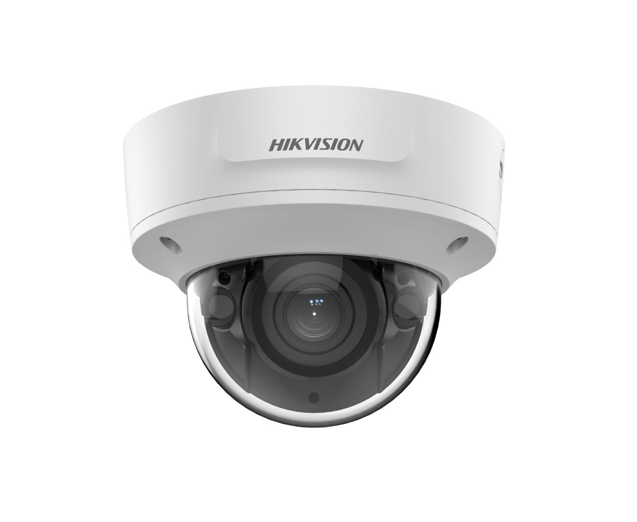 Hikvision 4MP Acusense WDR Varifocal Mini Dome Camera DS-2CD2743G2-IZS(2.8-12mm)